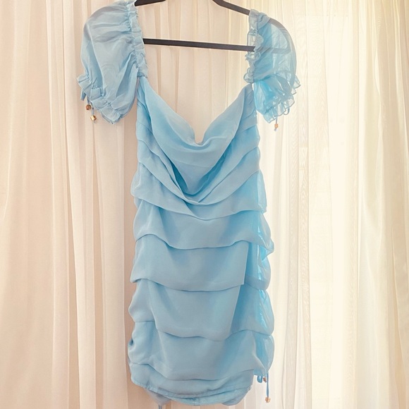 Showpo. Dresses & Skirts - Showpo dress, size 14, BNWT